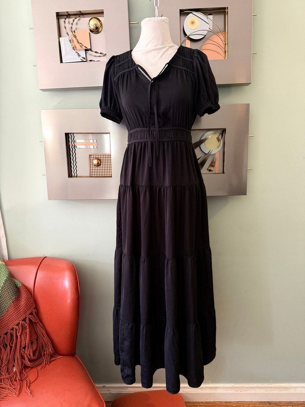 Lucky Brand dress XS